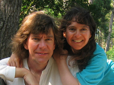 01 EDNA KALB & FRED MEIJER FREDNA