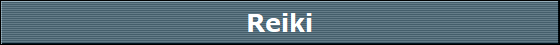 Reiki